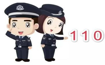 110总结心得体会精选7篇