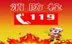 关于119安全的演讲稿优质5篇