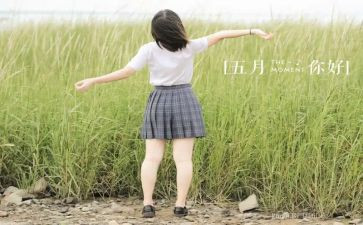 5月4日活动方案5篇
