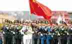 致国庆70周年演讲稿5篇