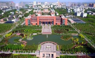 985大学申请书推荐8篇