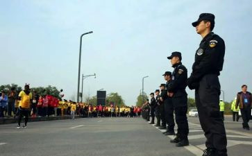 安保消防工作总结5篇