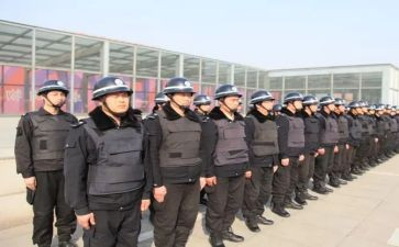 安保科年度总结参考5篇