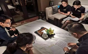 案场2024工作计划8篇