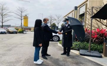 物业案场年终总结范文8篇