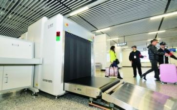 2024安检工作总结通用6篇