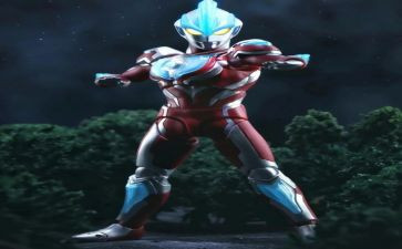 讲奥特曼的作文6篇