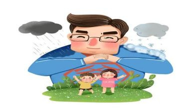 小爸爸的观后感通用6篇