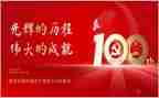 2023百年华诞心得体会5篇