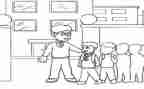 小学毕业班队工作总结通用8篇