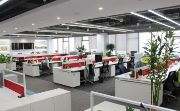 新办公室半年工作总结优质7篇