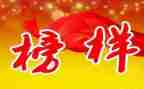 以榜样心得体会6篇