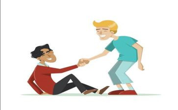 帮助老师的作文7篇