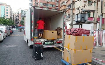 搬家教案7篇