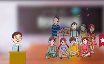 精选班委的演讲稿最新7篇