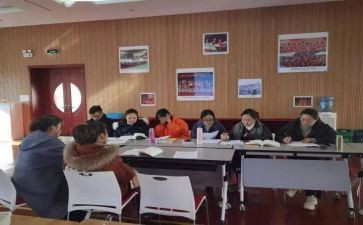 幼儿园班务心得体会7篇