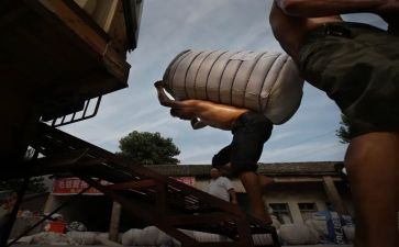 小班游戏搬运工教案5篇