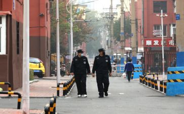 保安周心得体会参考8篇