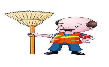 做保洁后心得体会优质7篇