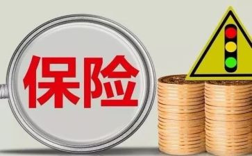 保险工作年终总结精选5篇