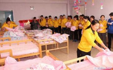 保育的心得优质6篇