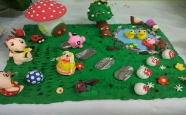 保育的心得推荐5篇