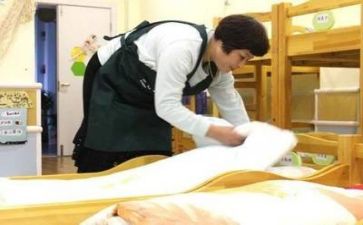 2024年保育心得模板6篇