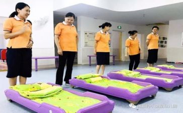 2024年保育心得优秀5篇