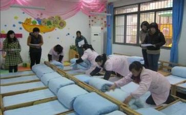 保育工作总结与计划6篇