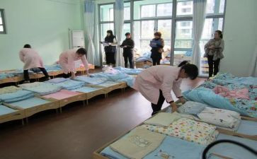 保育员老师的工作计划8篇