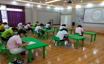 幼儿园保育员心得心得体会通用6篇