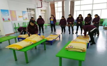 幼儿保育员工作总结及计划5篇