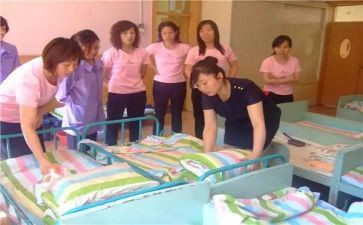 保育员总结个人总结推荐6篇