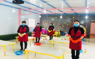 保育员老师个人总结8篇