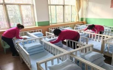 幼儿园保育员个人年终总结8篇