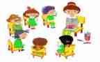 幼儿园保育员本学期工作总结7篇