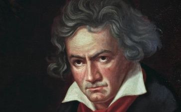 贝多芬专读后感模板7篇