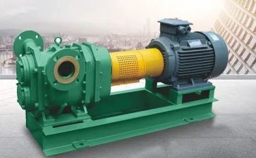 机泵检修心得体会6篇