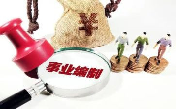 区2024年机构编制工作总结5篇