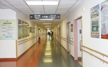 病区年度工作计划5篇