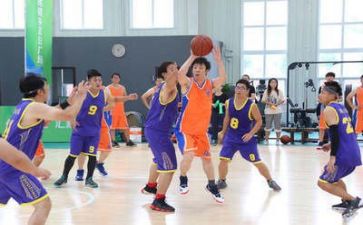比赛完心得体会推荐8篇