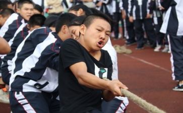 比赛完心得体会优质8篇
