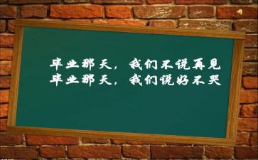 毕设心得体会500字参考6篇