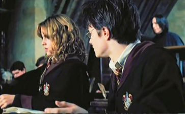 哈利波特心得优质7篇