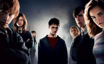 哈利·波特心得体会通用6篇