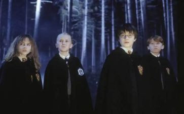 哈利·波特心得体会8篇