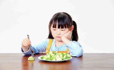 小班幼儿健康不挑食教案8篇