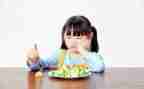 小班幼儿健康不挑食教案8篇