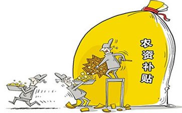 津补贴自查报告参考6篇