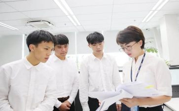 宿管部员心得体会6篇